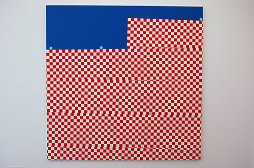 Red White and Blue
