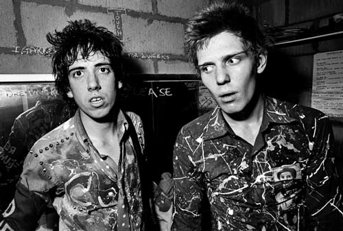 A Riot of Our Own, curated by Ruth Gregory, Syd Shelton, and Carol Tulloch
