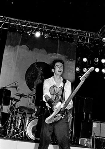 A Riot of Our Own, curated by Ruth Gregory, Syd Shelton, and Carol Tulloch