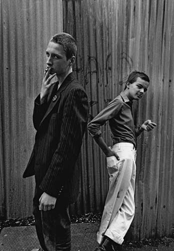 A Riot of Our Own, curated by Ruth Gregory, Syd Shelton, and Carol Tulloch