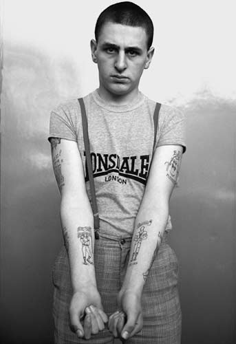 A Riot of Our Own, curated by Ruth Gregory, Syd Shelton, and Carol Tulloch