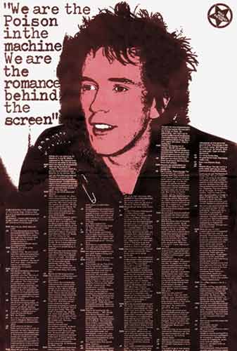 A Riot of Our Own, curated by Ruth Gregory, Syd Shelton, and Carol Tulloch