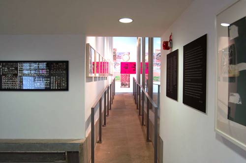 A Riot of Our Own, curated by Ruth Gregory, Syd Shelton, and Carol Tulloch