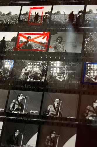 A Riot of Our Own, curated by Ruth Gregory, Syd Shelton, and Carol Tulloch