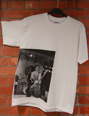 Joe Strummer T Shirt
