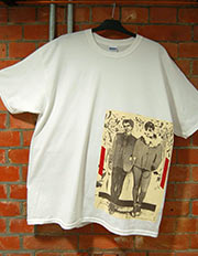 Page 3 Punks T Shirt