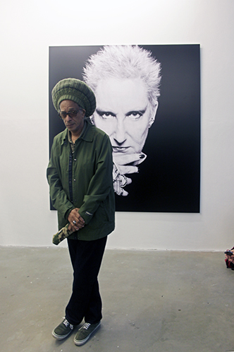 Sheila Rock: From Punk to the English Sea