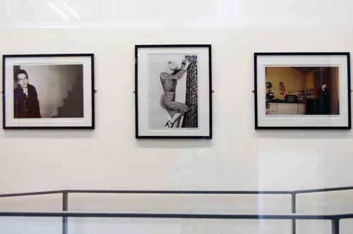Sheila Rock: From Punk to the English Sea