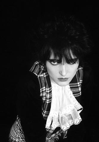 Sheila Rock: From Punk to the English Sea