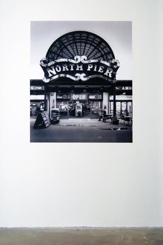 Sheila Rock: From Punk to the English Sea