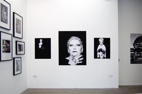 Sheila Rock: From Punk to the English Sea