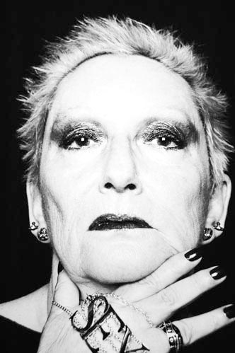 Sheila Rock: From Punk to the English Sea