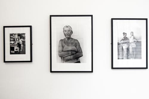 Sheila Rock: From Punk to the English Sea