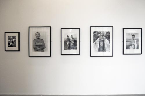 Sheila Rock: From Punk to the English Sea