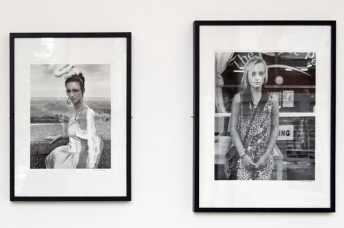 Sheila Rock: From Punk to the English Sea