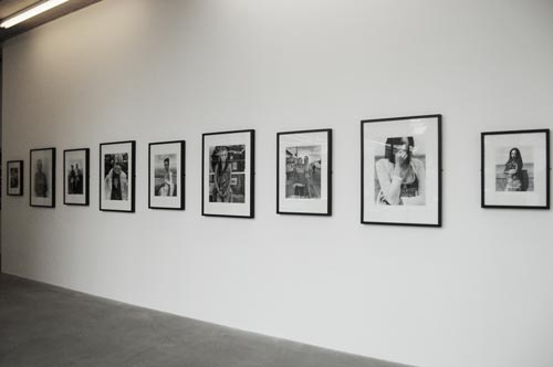 Sheila Rock: From Punk to the English Sea