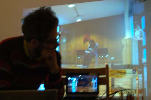 Should I Stay or Should I Go? A question rehearsed by RUN