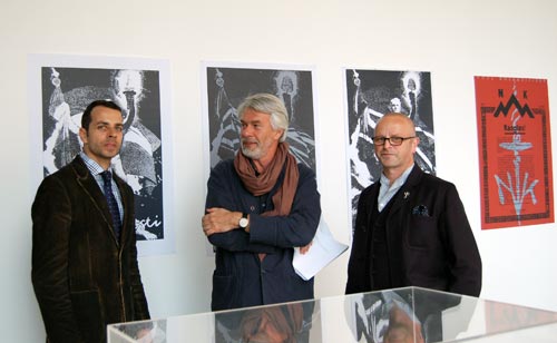 Neue Slowenische Kunst 
