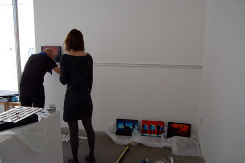  Neue Slowenische Kunst 