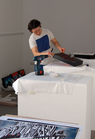  Neue Slowenische Kunst 