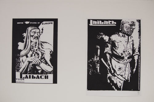  Neue Slowenische Kunst 