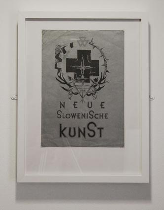  Neue Slowenische Kunst 