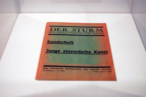  Neue Slowenische Kunst 