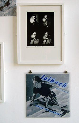  Neue Slowenische Kunst 