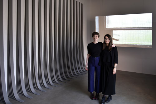 CHELSEA space: #79 Debra Welch: All Things Are Yours