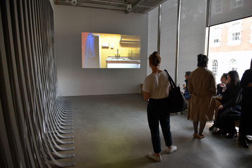 CHELSEA space: #79 Debra Welch: All Things Are Yours