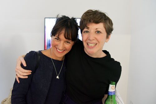 CHELSEA space: #79 Debra Welch: All Things Are Yours