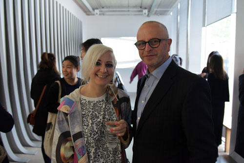 CHELSEA space: #79 Debra Welch: All Things Are Yours