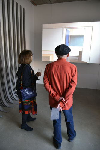 CHELSEA space: #79 Debra Welch: All Things Are Yours