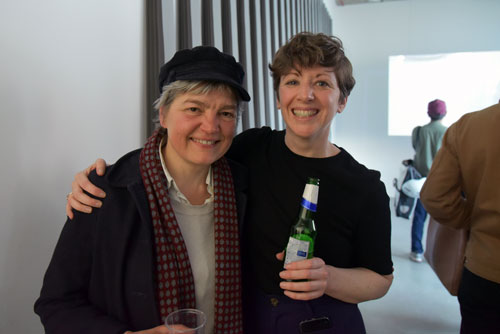 CHELSEA space: #79 Debra Welch: All Things Are Yours