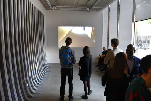 CHELSEA space: #79 Debra Welch: All Things Are Yours