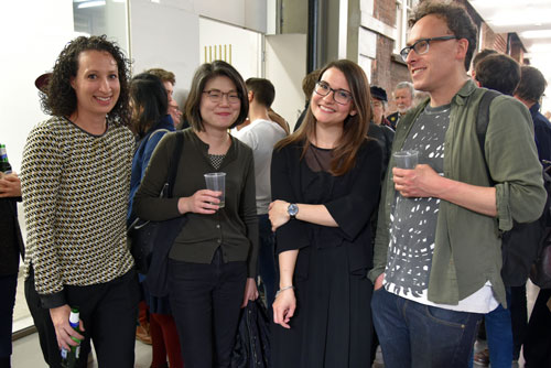 CHELSEA space: #79 Debra Welch: All Things Are Yours