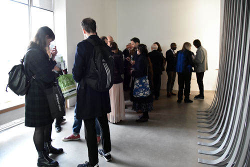 CHELSEA space: #79 Debra Welch: All Things Are Yours