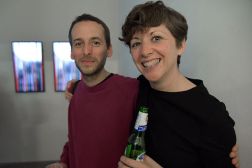 CHELSEA space: #79 Debra Welch: All Things Are Yours