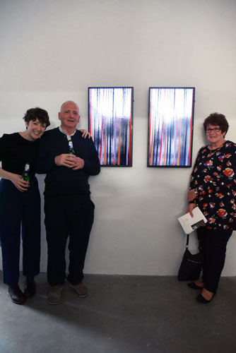 CHELSEA space: #79 Debra Welch: All Things Are Yours