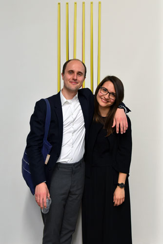 CHELSEA space: #79 Debra Welch: All Things Are Yours