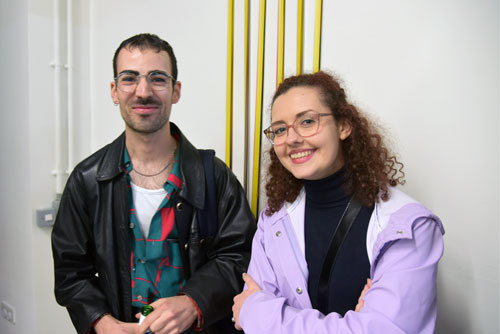 CHELSEA space: #79 Debra Welch: All Things Are Yours