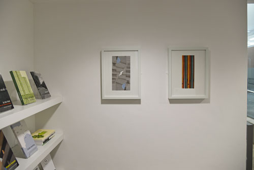 Debra Welch: All Things Are Yours, installation images