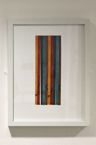 Debra Welch: All Things Are Yours, installation images