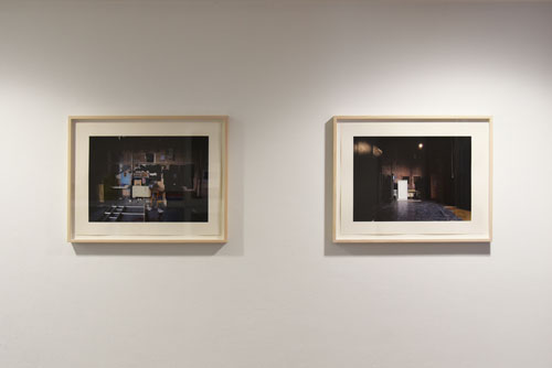 Debra Welch: All Things Are Yours, installation images