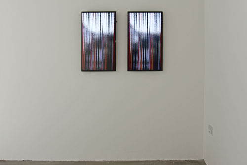 Debra Welch: All Things Are Yours, installation images