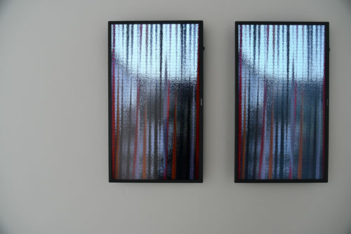 Debra Welch: All Things Are Yours, installation images