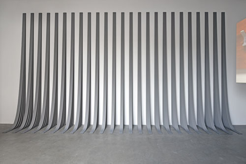 Debra Welch: All Things Are Yours, installation images