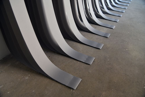 Debra Welch: All Things Are Yours, installation images