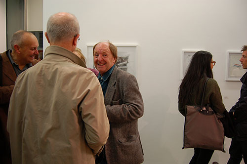  Richard Wilson