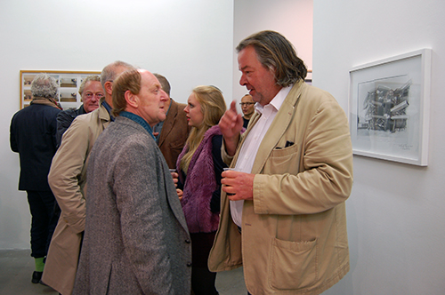  Richard Wilson